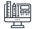 at_BeCoome_we_specialise_in_UX_web_design alt="Web Designing / UX"