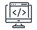 at_BeCoome_we_specialise_in_coding_for_websites alt="Web Developing - Html 5 with JavaScript and Css3"